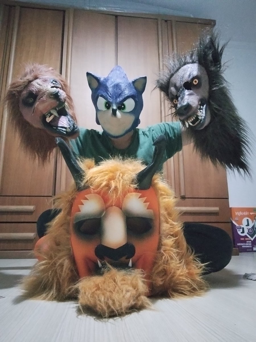 Sandro Wolfman tweet media