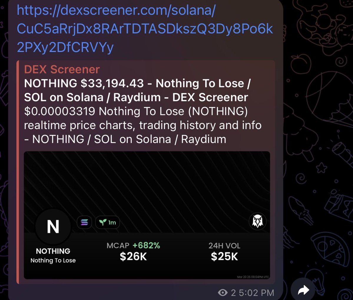 Shill Gecko tweet media