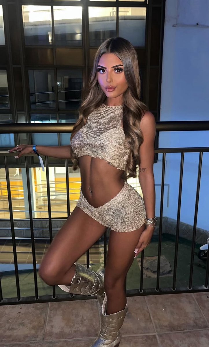 British and Irish Girls tweet media