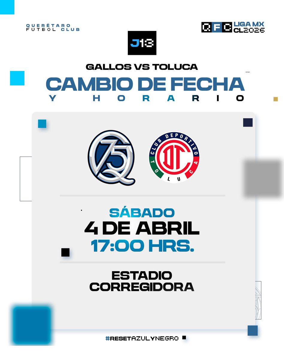 Gallos Blancos 🐓 tweet media