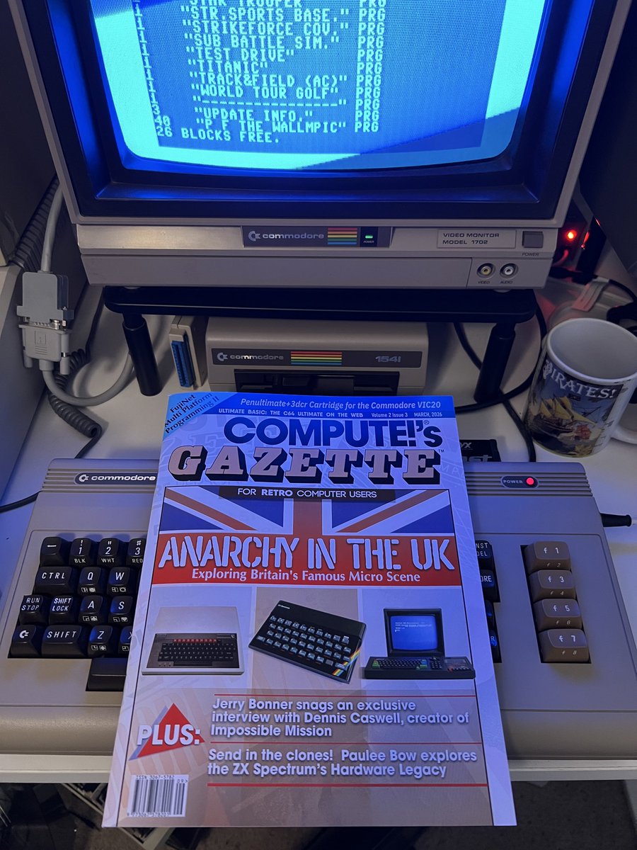 Floppy Deep Dive tweet media