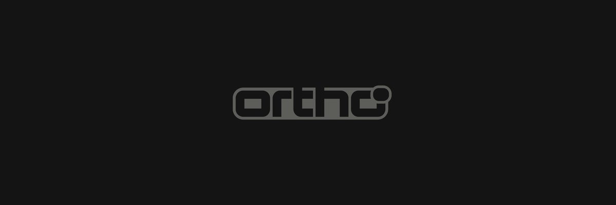 Omar Sacca — ortho* tweet media