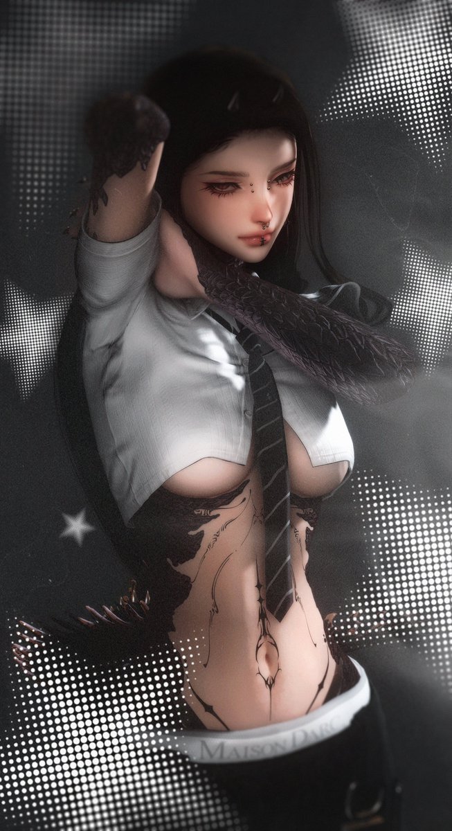 grave ⭑.ᐟ tweet media