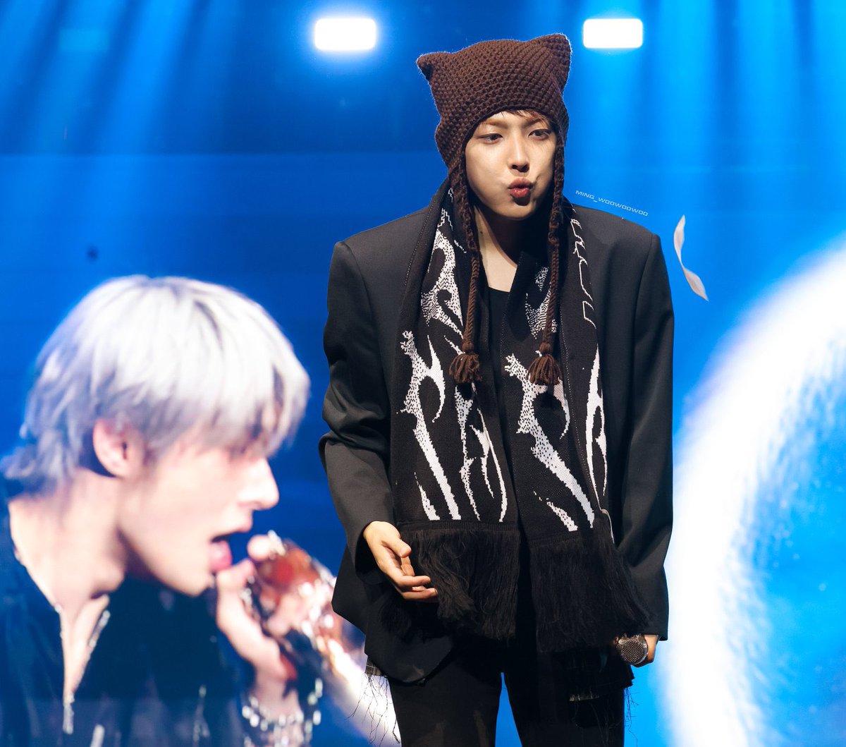 acervo minjoong tweet media