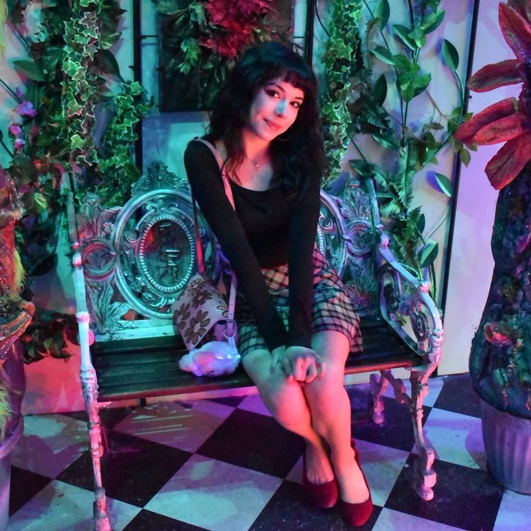 kaylee 🐾 tweet media