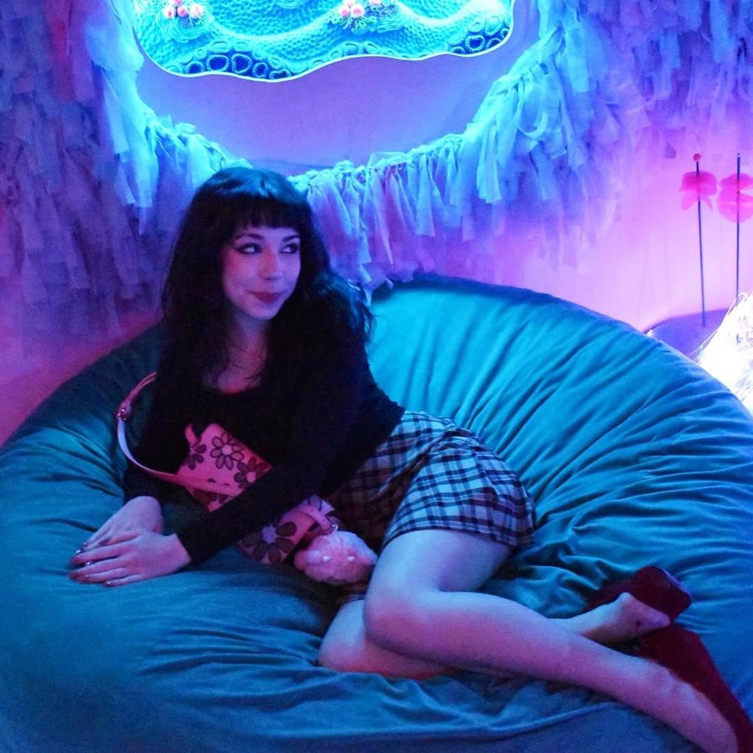 kaylee 🐾 tweet media