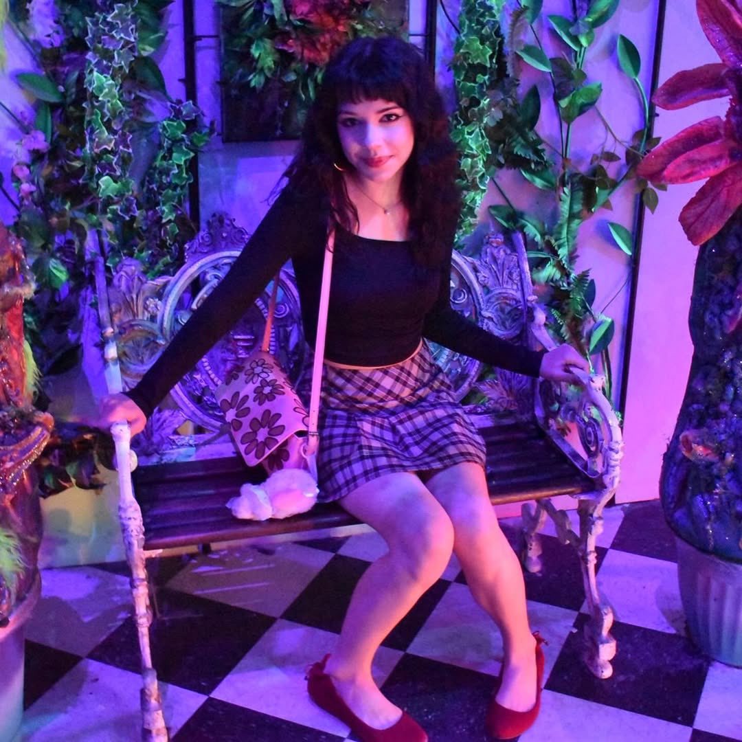 kaylee 🐾 tweet media