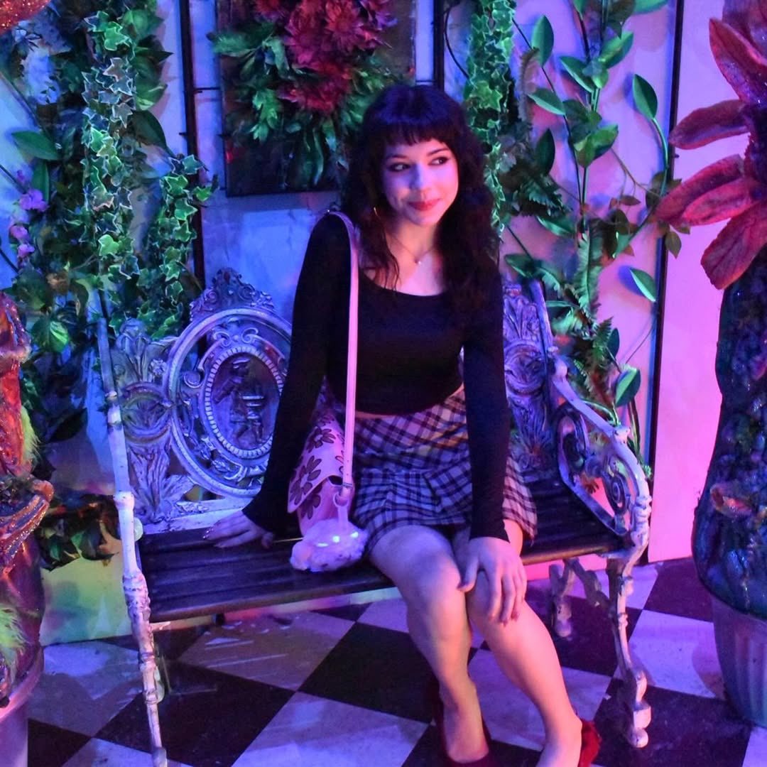 kaylee 🐾 tweet media