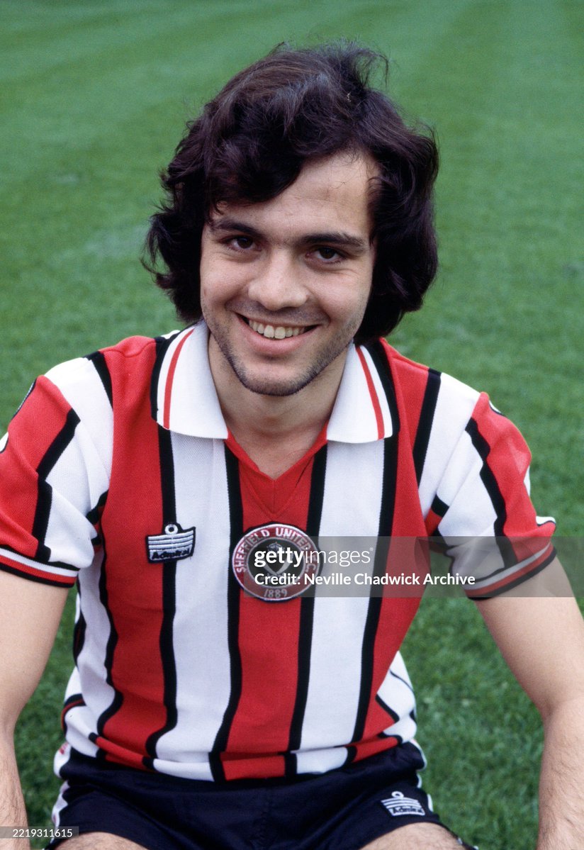 The Bladesman tweet media