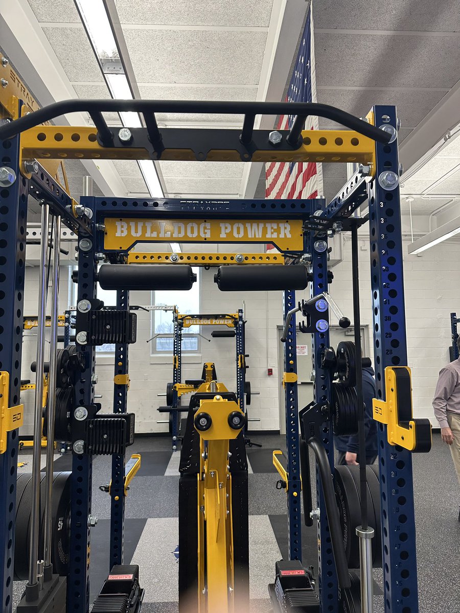 OF Athletic Boosters tweet media