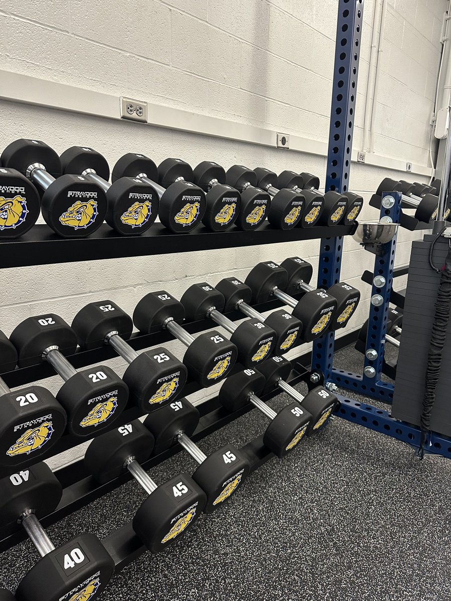 OF Athletic Boosters tweet media