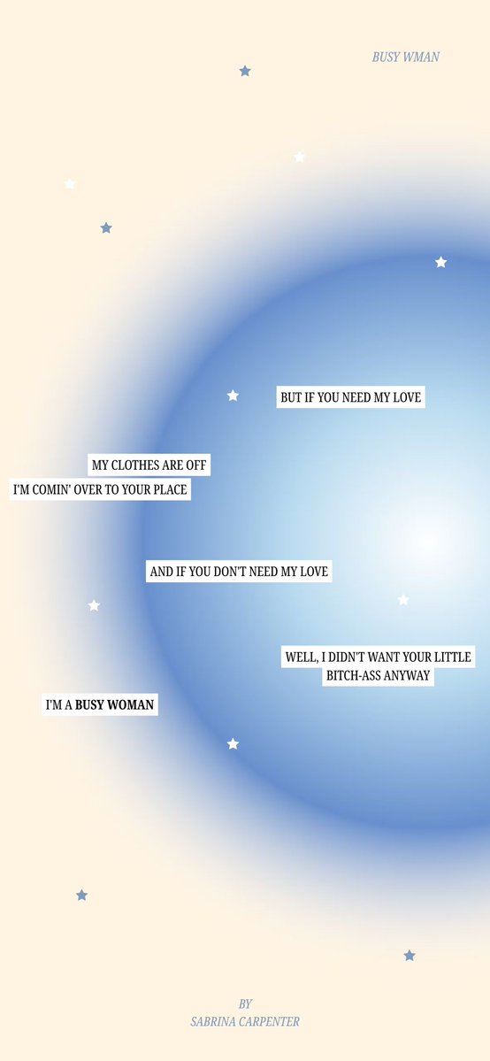 lockscreen ✨ tweet media