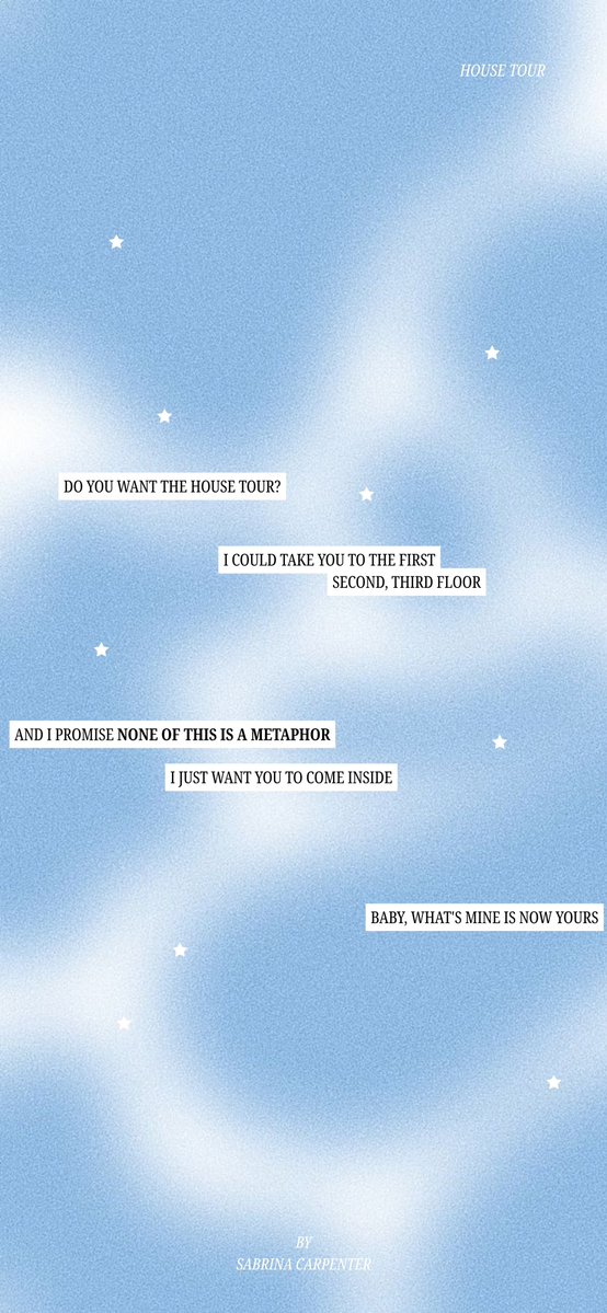 lockscreen ✨ tweet media