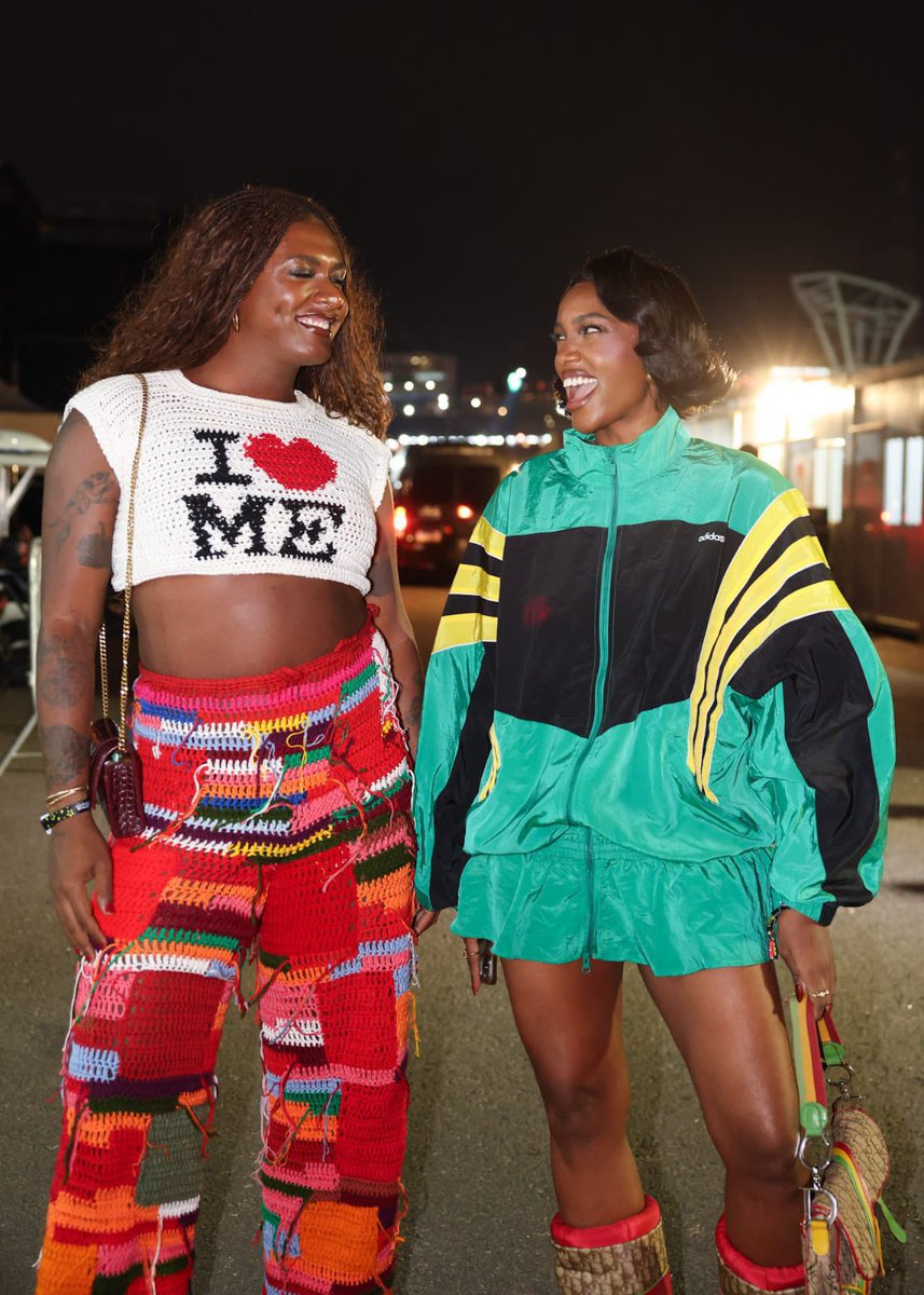 QG Da Liniker tweet media