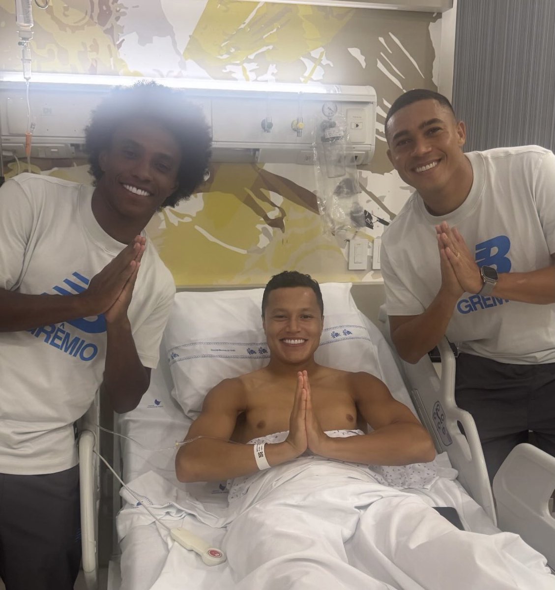 Planeta do Futebol 🌎 tweet media