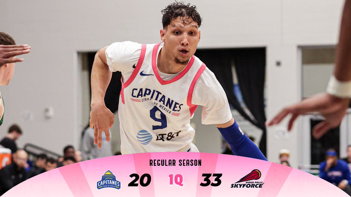 Capitanes CDMX tweet media