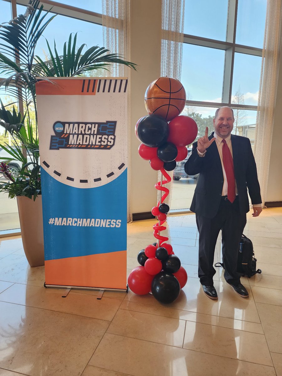 Mark Finkner tweet media