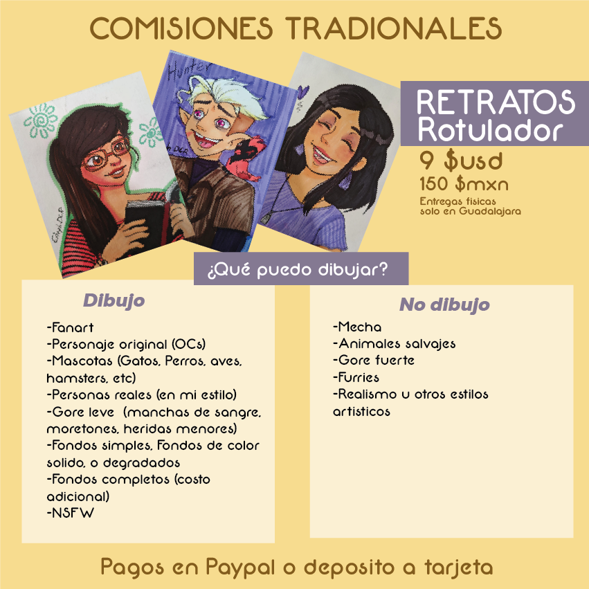 EstephDLR's tweet photo. ⚠COMISIONES DE EMERGENCIA⚠ Debido a una situación de salud, me veo en la necesidad de solicitar su apoyo. Hay más contexto en las imágenes y espero puedan apoyarme, ya sea cooperando o compartiendo✨Cuiden su salud dental 🦷 #Commission #commissionsopen #comisiones https://t.co/01Bsum2hgI