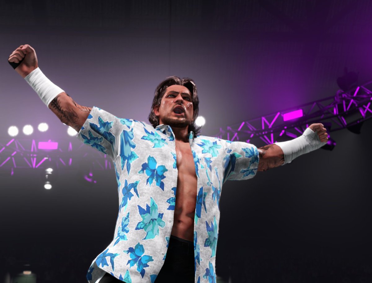 DAW Warehouse LIVE! tweet media