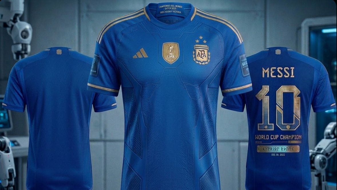 La Equis Ironica tweet media