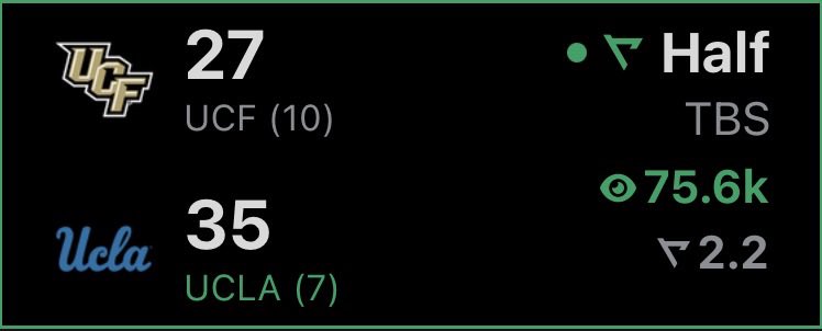 PREZ BETS tweet media