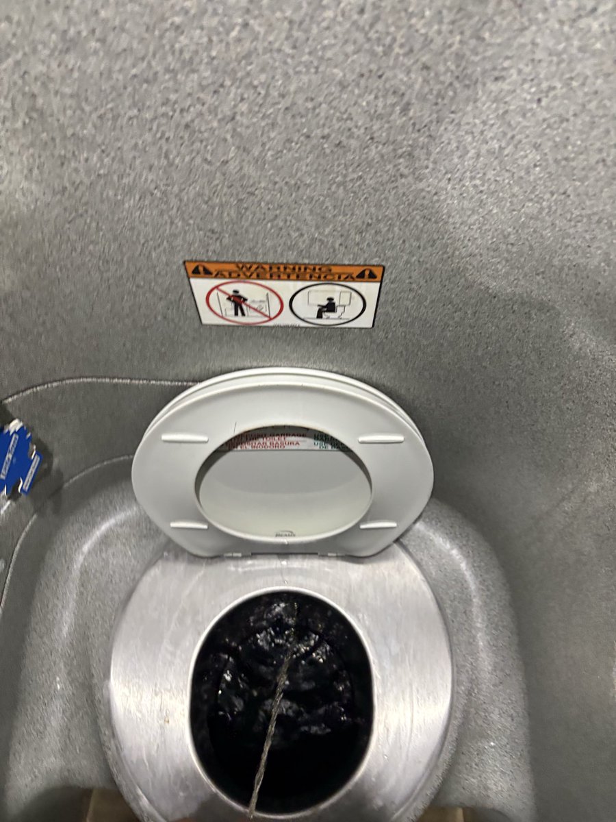 fuckyouimvito's tweet photo. The lion ignores the warnings to piss sitting down on the bus, and he definitely doesn’t concern himself with the drops he left on the floor for the next guy. #itsmarch #shortgame #rimbuster https://t.co/lUaxGnhYDy