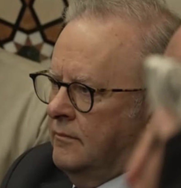 Avi Yemini tweet media