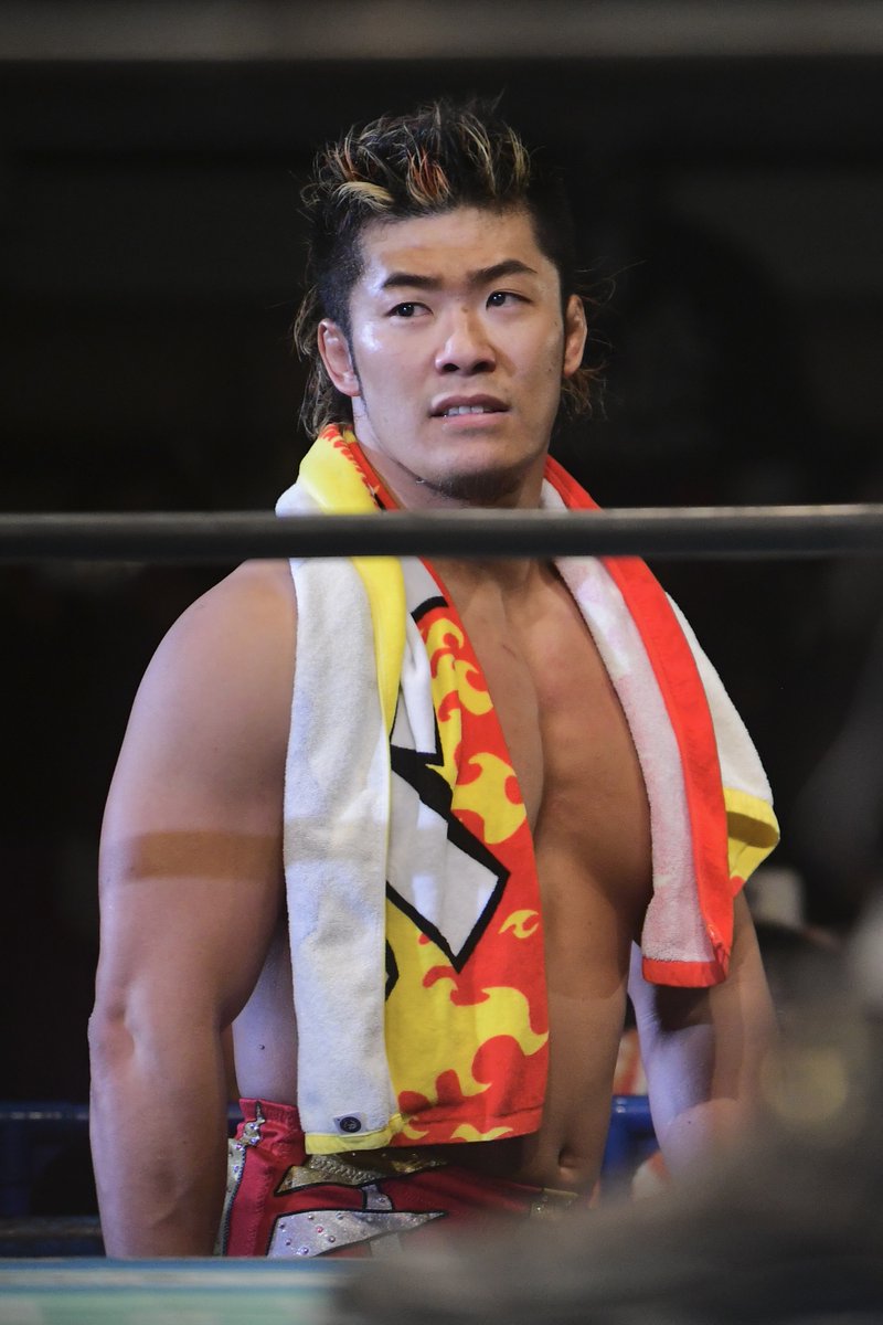 頑固くん tweet media