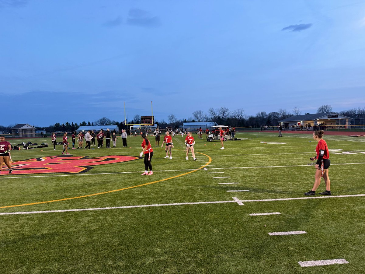 London High School Athletics tweet media