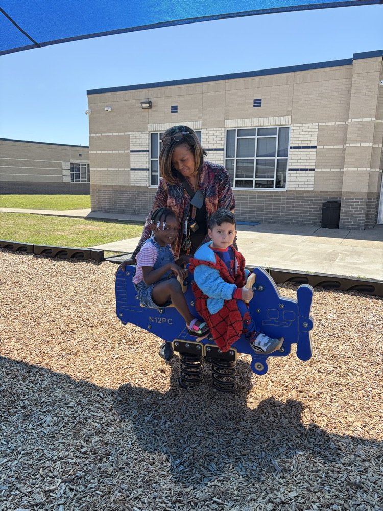 RoyalEarlyChildhood tweet media