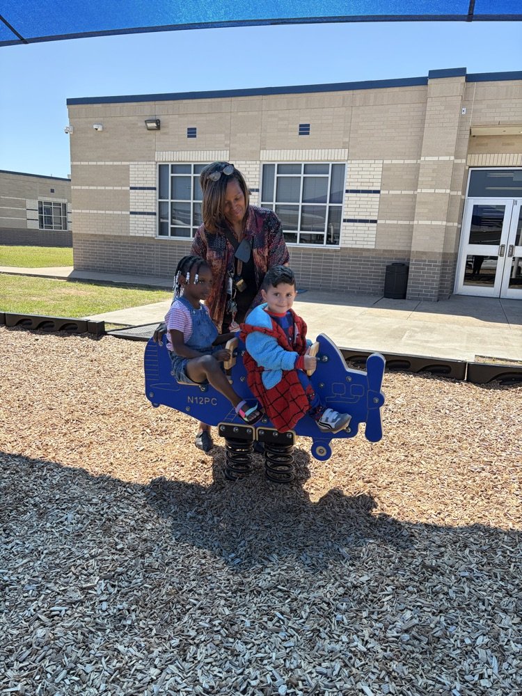 RoyalEarlyChildhood tweet media