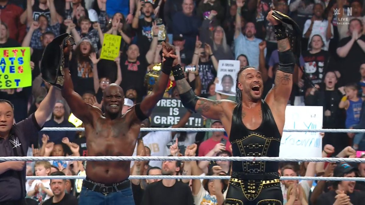 Sportskeeda Wrestling tweet media