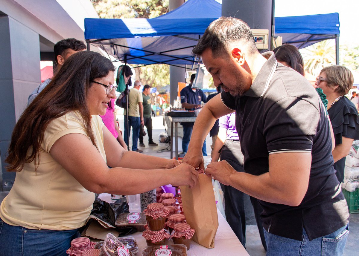 Alfredo Menem tweet media