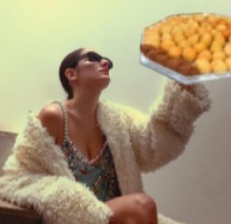 Portal Clarice Falcão tweet media