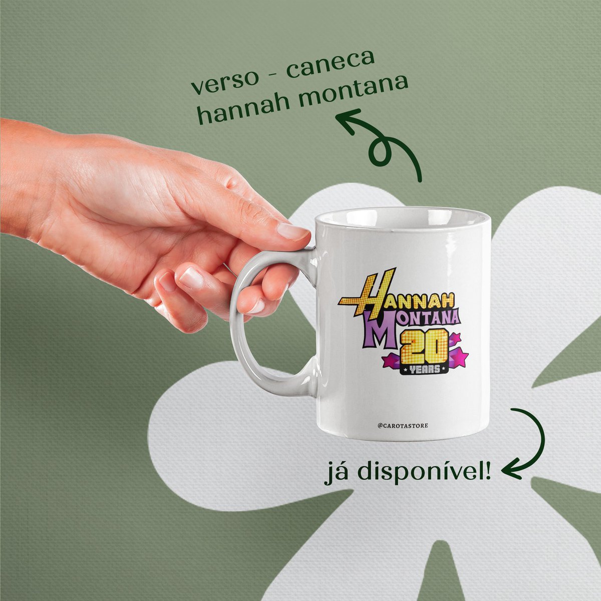 Carota Store tweet media