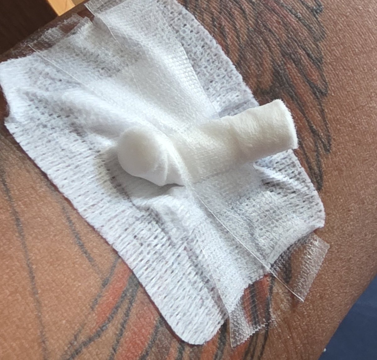 Part of the Rebel Alliance and a Traitor tweet media