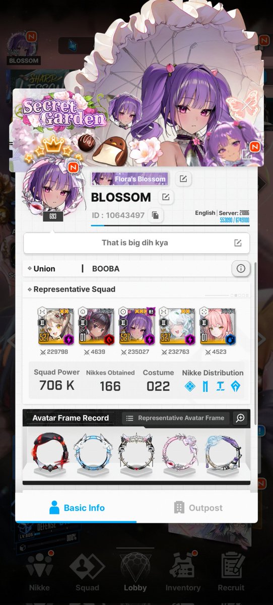 Grass💐😈💜 tweet media