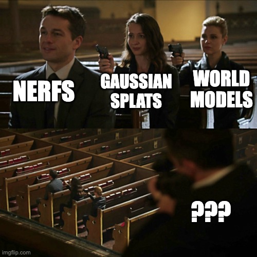 Gabriele Berton tweet media