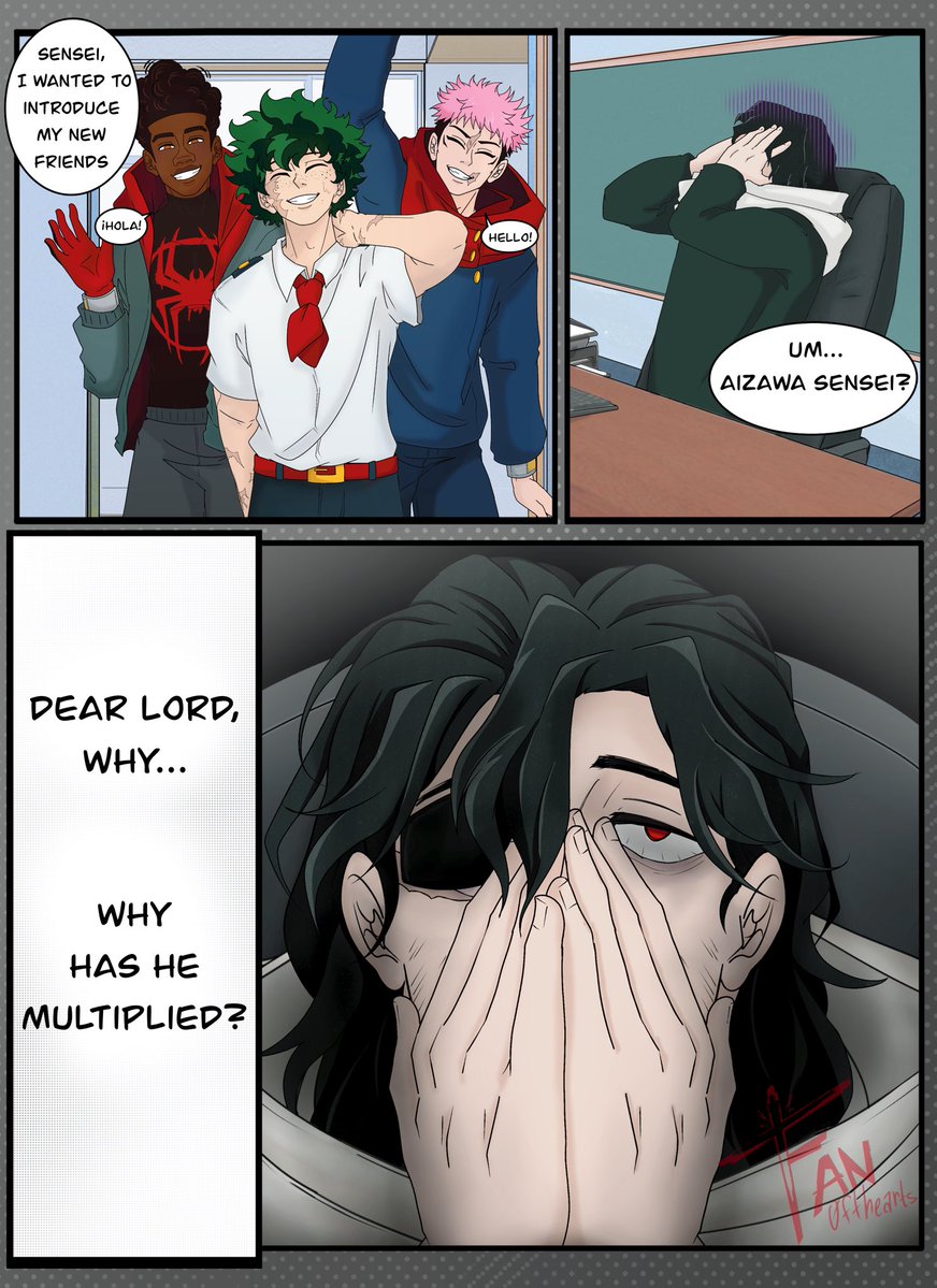 FAN 🖋🎨 tweet media