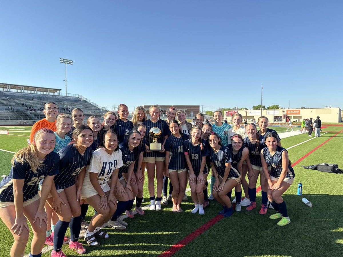 Keller Girls Soccer tweet media