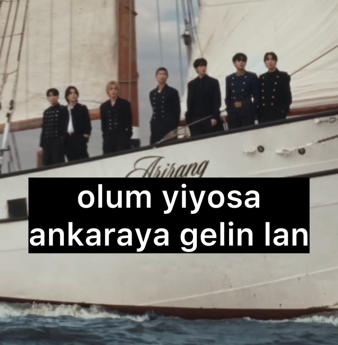 kard is seeing bts ⊙⊝⊜ tweet media