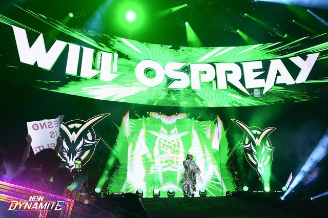 WrestlePurists tweet media