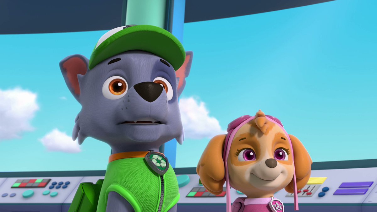 Daily Skye tweet media