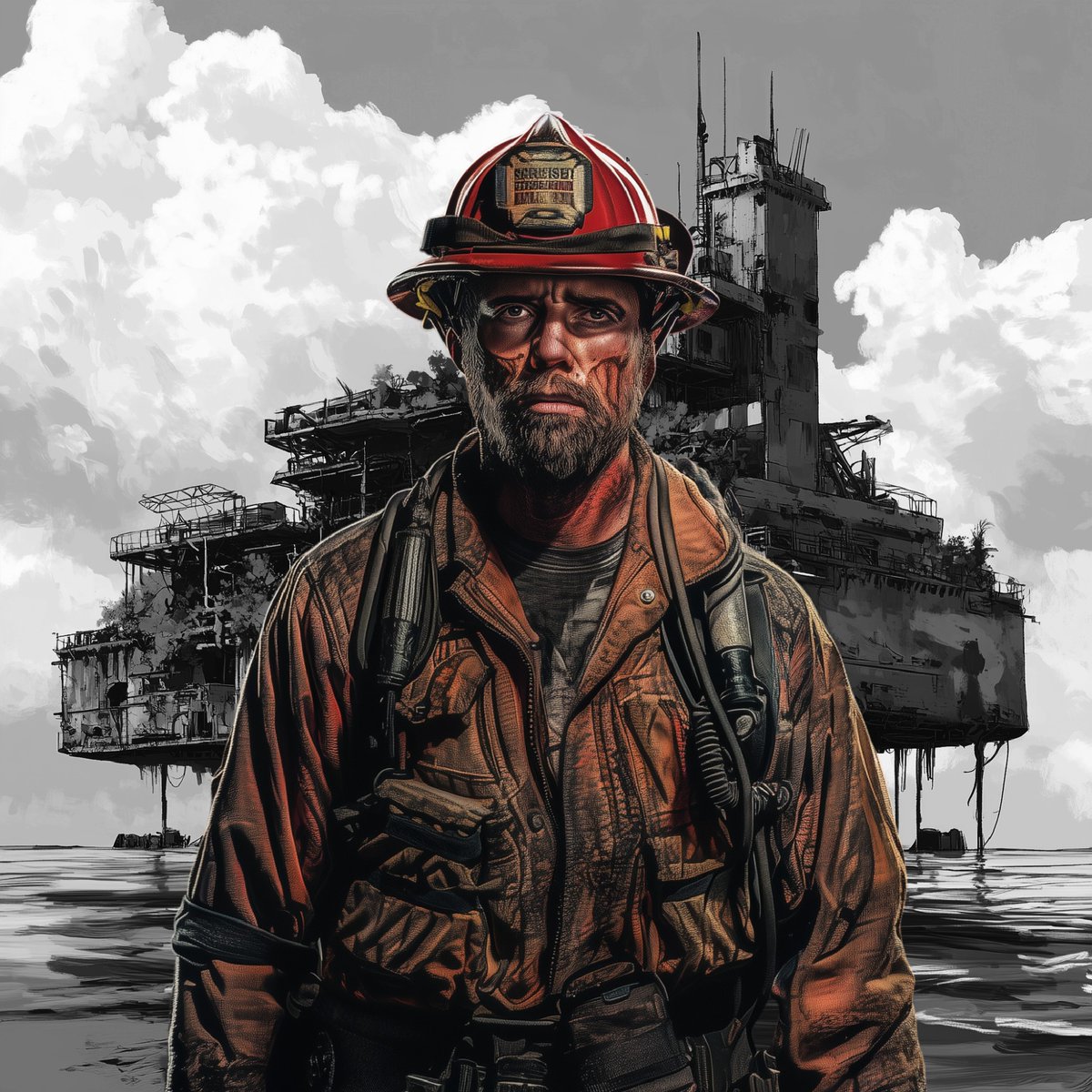 The Seven Seas tweet media