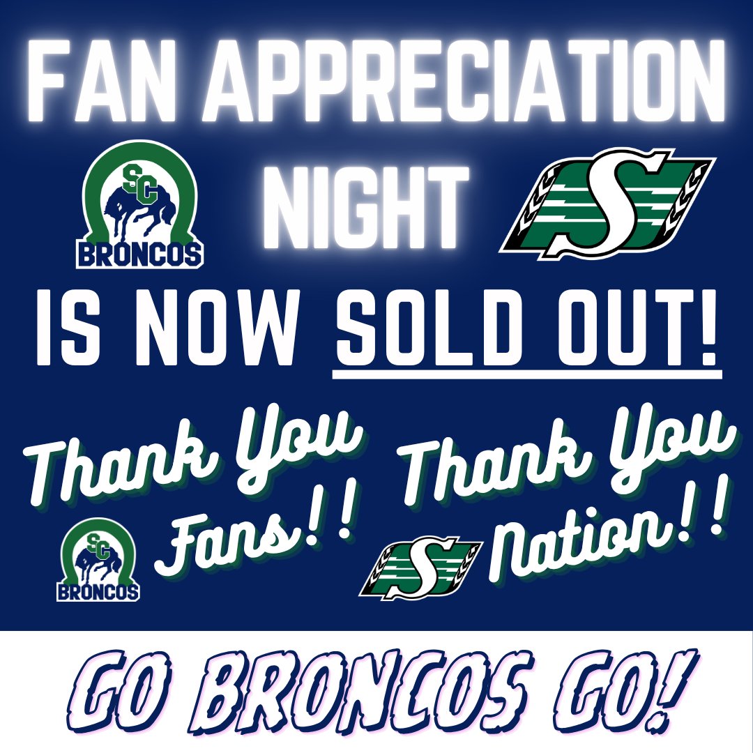 Swift Current Broncos tweet media