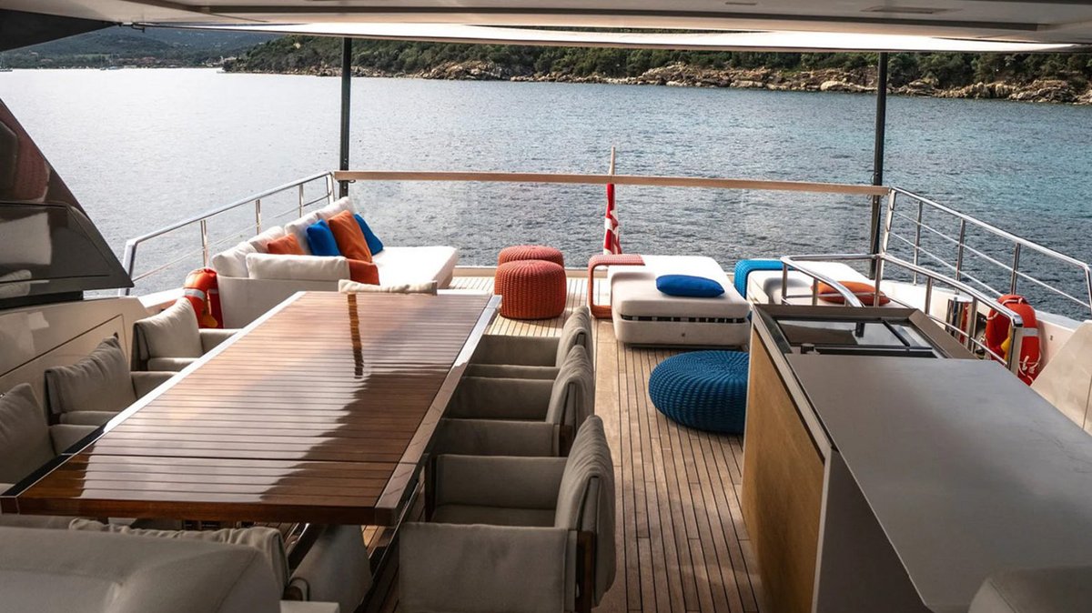 BOAT International tweet media