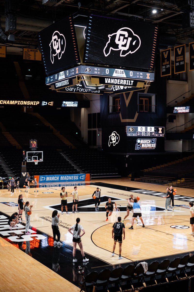 Colorado Buffaloes tweet media