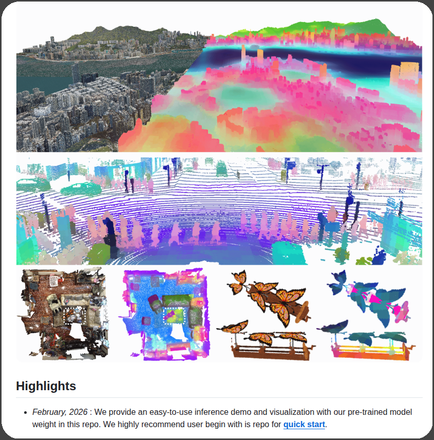 tom_doerr's tweet photo. Encoder for 3D point cloud tasks

https://t.co/xgVZz9EzFk https://t.co/7xRd25UGWE