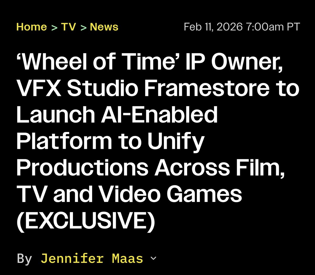 Jenn Keeper of the Chronicles tweet media