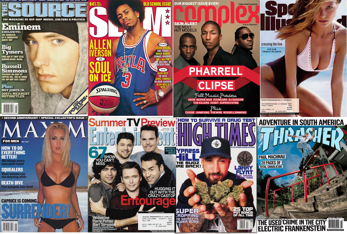 Nick Buccelli tweet media